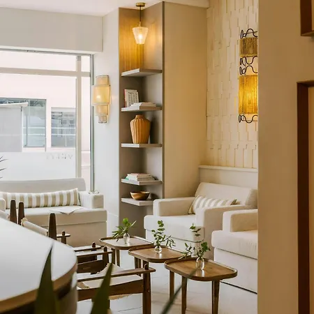 Yelo Lumiere Festival Palace, Sonder By Marriott Bonvoy 4* Cannes